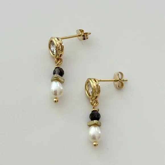 Willa Earrings