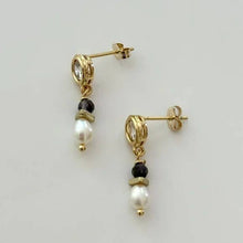 Load image into Gallery viewer, Willa Earrings