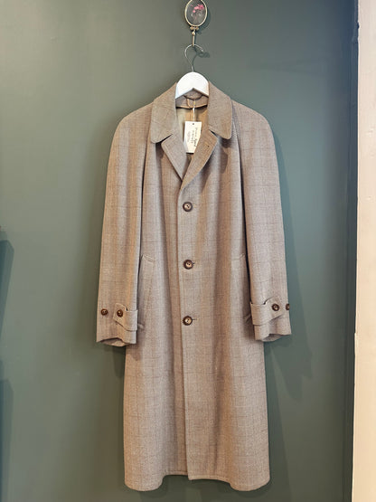 Winnie Coat, 1950’s, 44” Bust