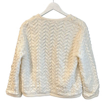 Load image into Gallery viewer, Journey Sweater, 1960’s, 40” Bust, As Is