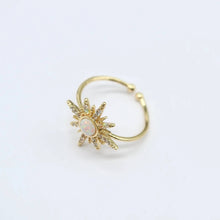 Load image into Gallery viewer, Solstice Ring