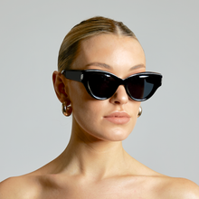 Load image into Gallery viewer, LILLY: Black