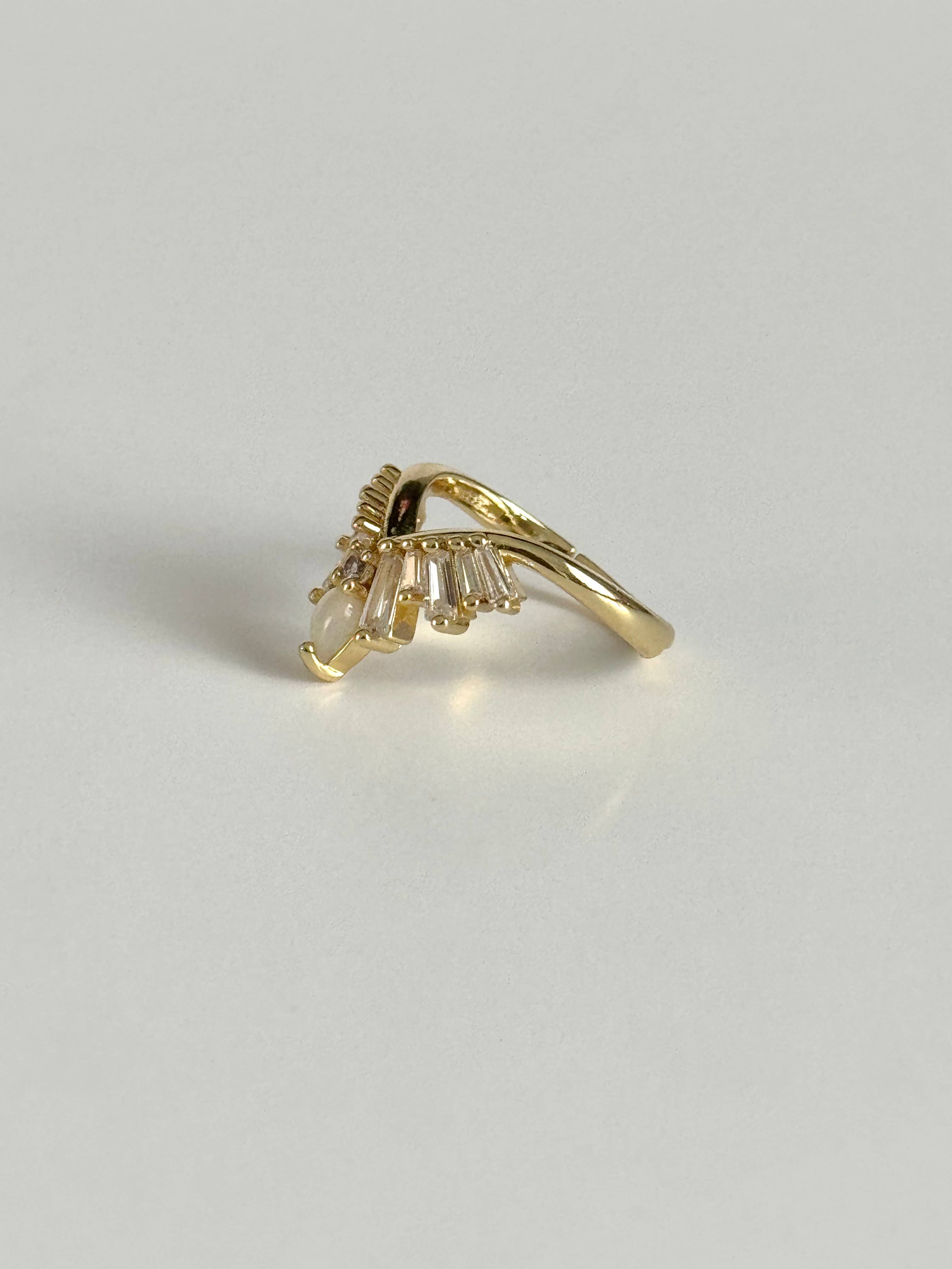 Aura Ring 