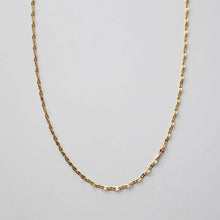Load image into Gallery viewer, Lilia Chain | Dainty Everyday Chain