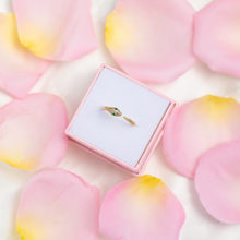 Load image into Gallery viewer, Viper Ring: Gold / 7