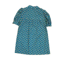 Load image into Gallery viewer, Talia Mini Dress, 1960’s, 36” Bust