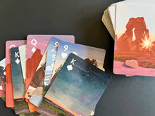 Load image into Gallery viewer, National Parks Playing Cards
