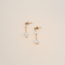 Load image into Gallery viewer, Pasea Earrings