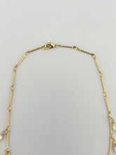 Load image into Gallery viewer, Perlitas Drop Necklace 