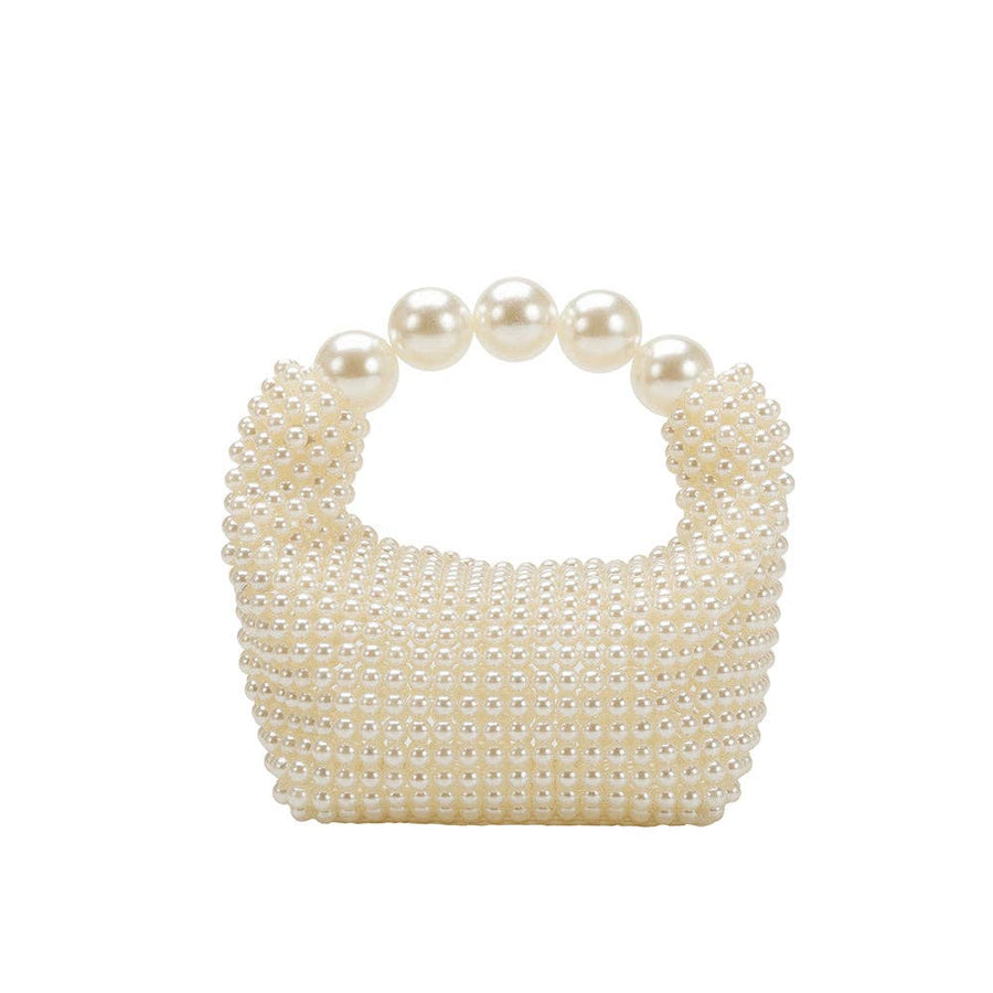 Blakely Pearl Crossbody Bag