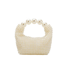 Load image into Gallery viewer, Blakely Pearl Crossbody Bag