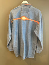 Load image into Gallery viewer, Cowgirl Jacket, 1990’s, 48” Bust as is