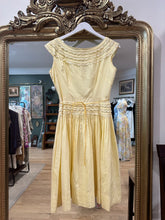 Load image into Gallery viewer, Sarah Dress, 1950’s, 38” Bust, 27” Waist