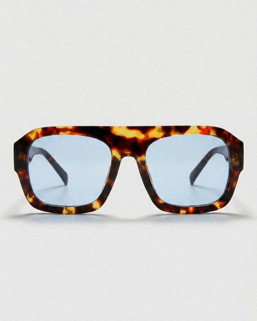 Vesper: Torte/Blue / Polarized + 100% UV Protection