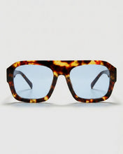 Load image into Gallery viewer, Vesper: Torte/Blue / Polarized + 100% UV Protection