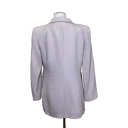 Giorgio Armani Tan Blazer, 1990’s, 40” Bust