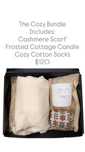Load image into Gallery viewer, The Cozy Bundle