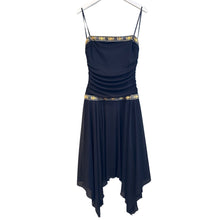 Load image into Gallery viewer, Marlene Dress, Y2K, 38” Bust
