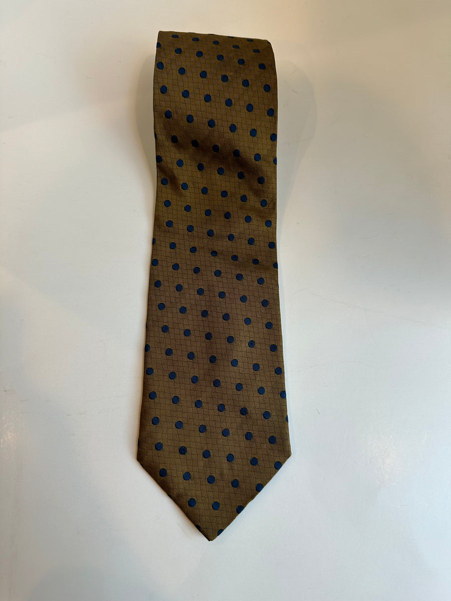 Urban - Hugo Boss silk tie