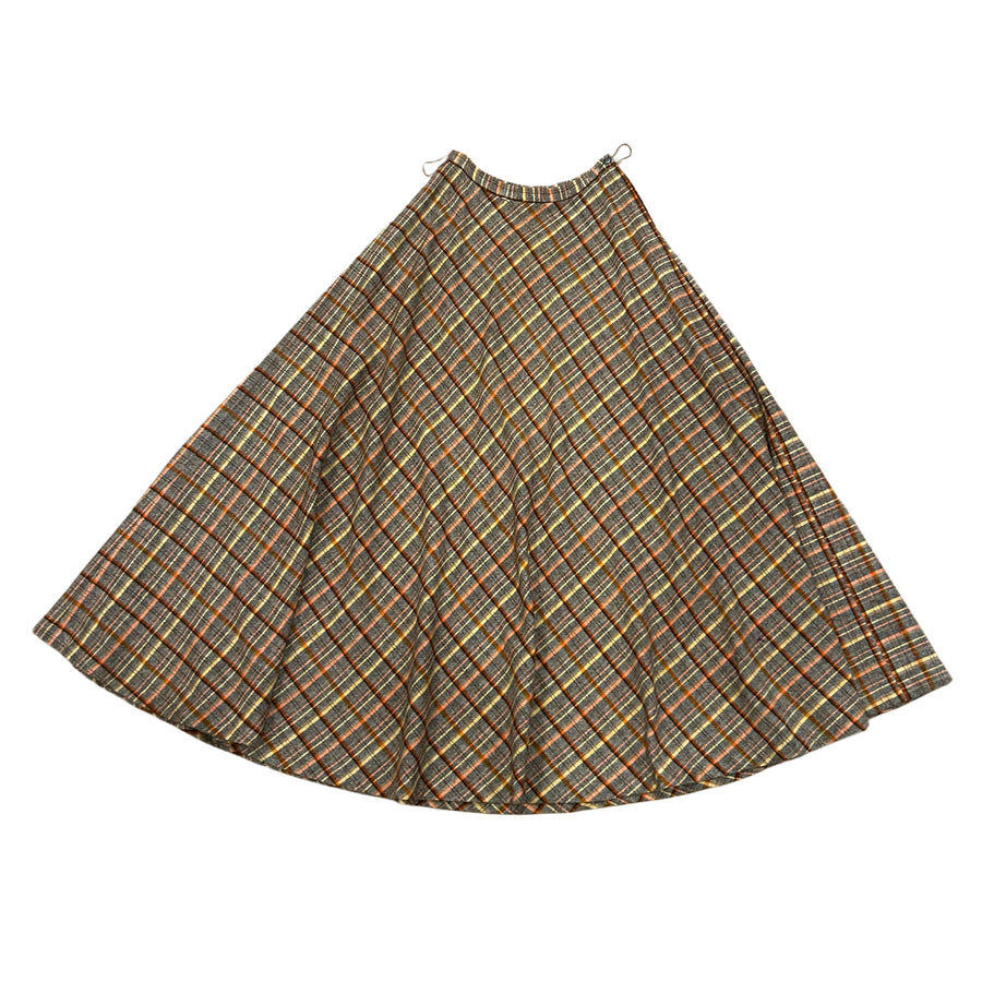 Adelyn Skirt, 1970’s, 26” Waist