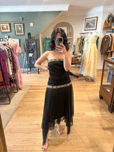Load image into Gallery viewer, Marlene Dress, Y2K, 38” Bust