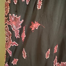 Load image into Gallery viewer, Reese Dress, 1990’s, 34” Bust as is