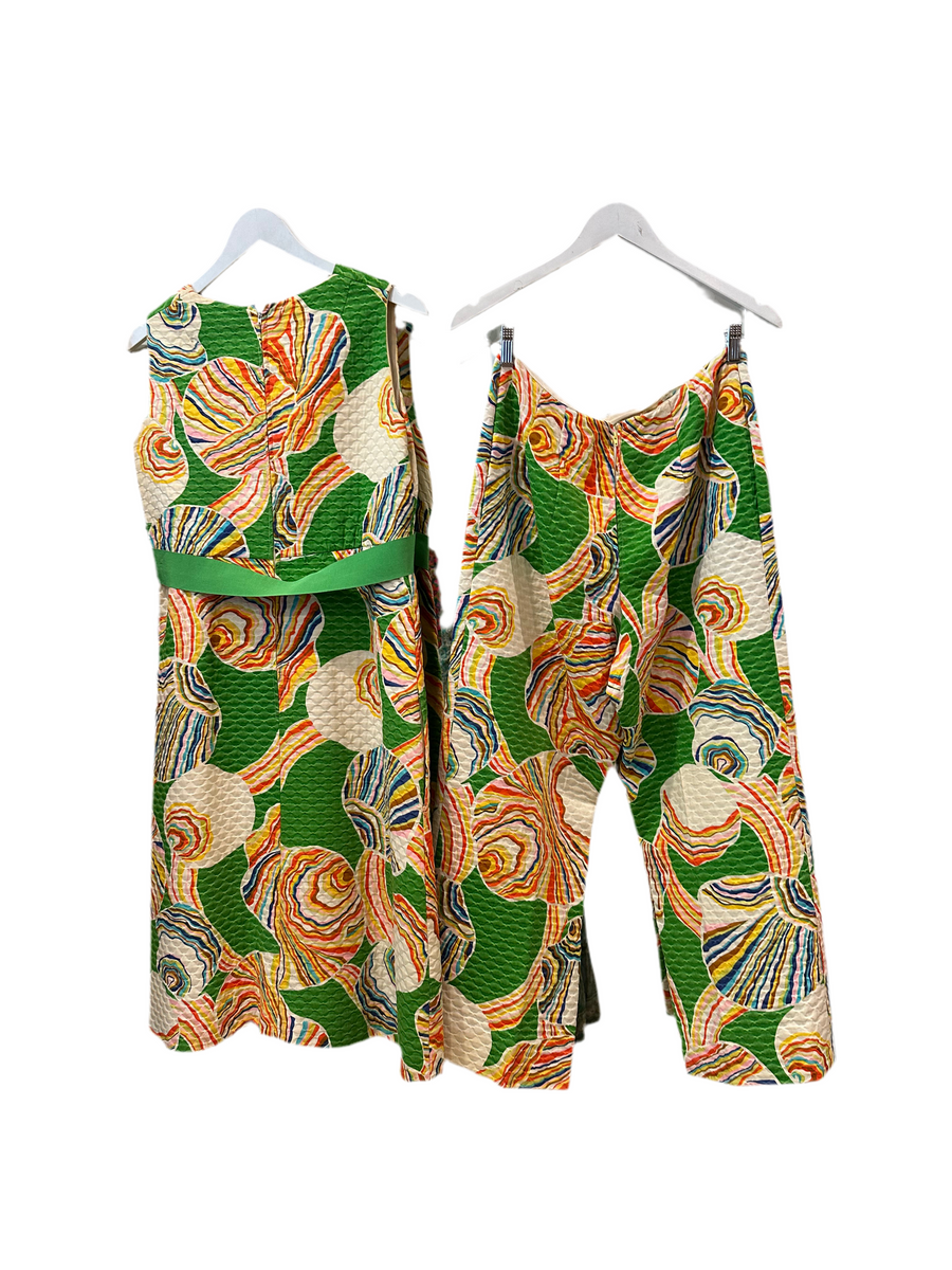 Neiman Set, 1960’s, 38” Bust, 28” Waist, As Is