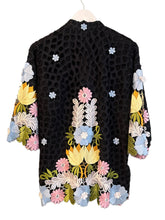 Load image into Gallery viewer, Amelia Jacket, 1970's, 40" Bust, As Is