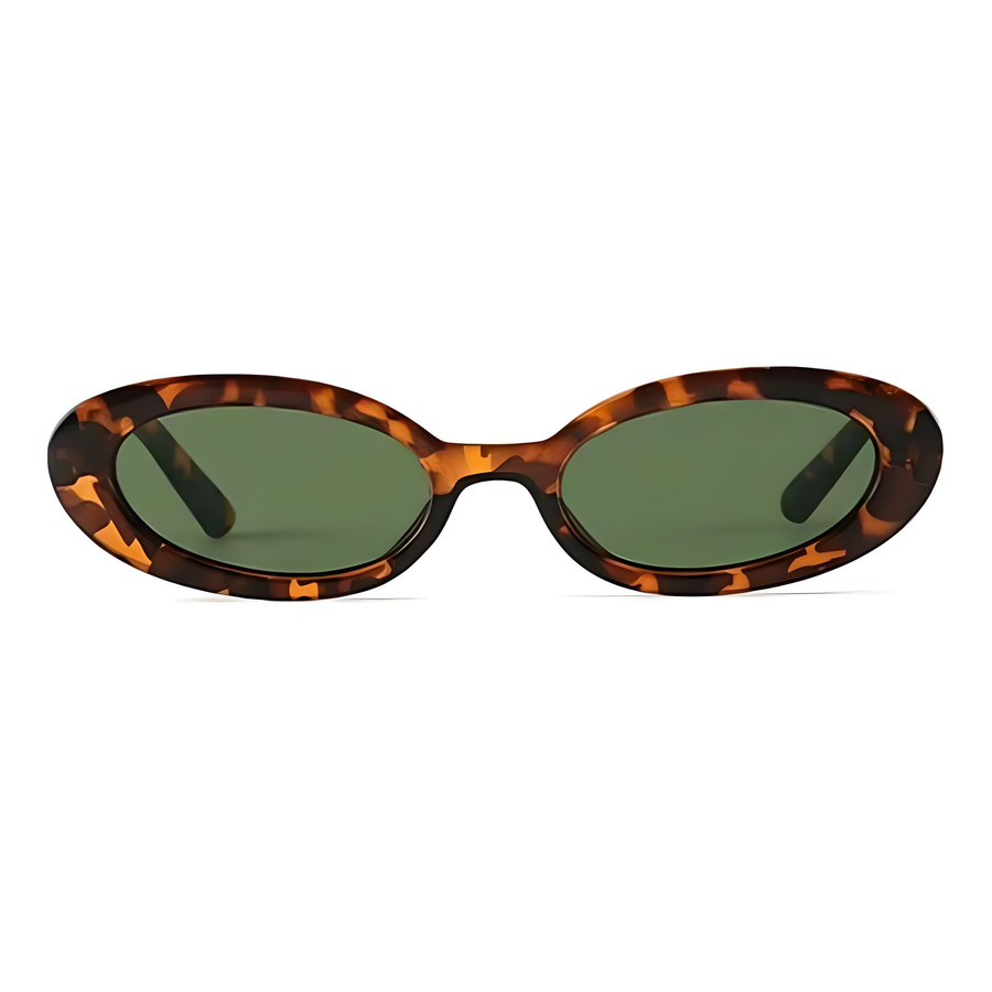 KENZIE II TORTOISE: Tortoise