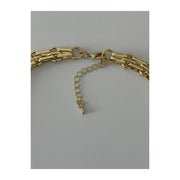  Wilder Love Necklace : Lapis Lazuli