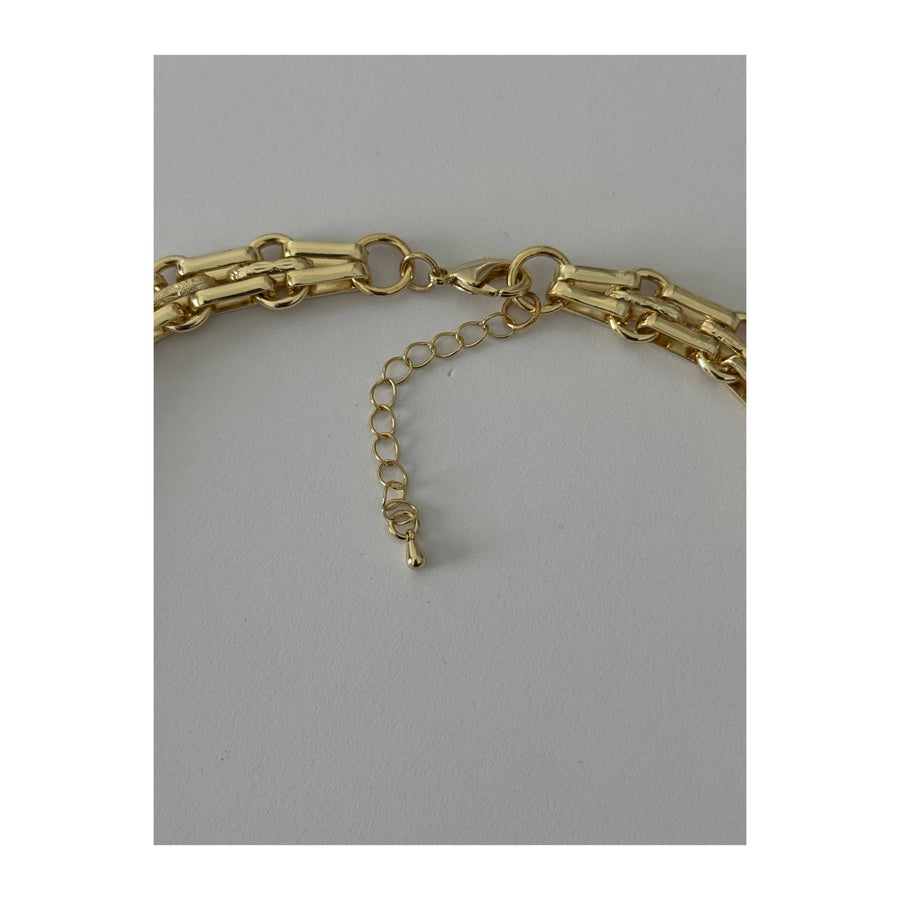  Wilder Love Necklace : Lapis Lazuli