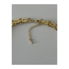 Load image into Gallery viewer,  Wilder Love Necklace : Lapis Lazuli