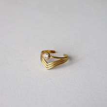 Load image into Gallery viewer, Vera Ring | Adjustable Ring