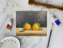 Load image into Gallery viewer, CLEMENTINE #2 - Art Print (unframed): 8x10"