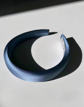 Load image into Gallery viewer, The Perfect Satin Headband: Beige