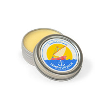 Load image into Gallery viewer, Swedish Dream Lemon Lip Balm