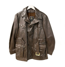 Load image into Gallery viewer, Cooper Jacket, 1970's, 44" Bust