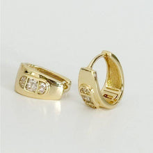 Load image into Gallery viewer, Vani Hoops