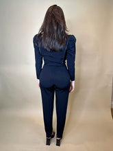 Load image into Gallery viewer, The Carter Jumpsuit, 1980’s, 34” Bust as is