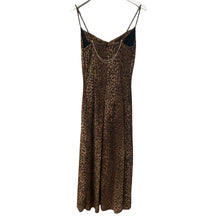 Load image into Gallery viewer, Newsie Dress, 1990’s, 36” Bust
