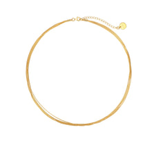 Load image into Gallery viewer, Tristan Choker