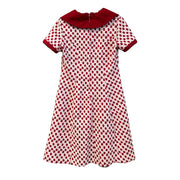 Annie Dress, 1960’s, 38” Bust