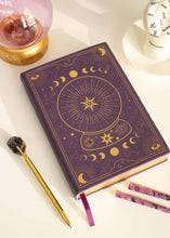 Load image into Gallery viewer, WITCHY JOURNAL