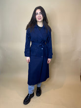Load image into Gallery viewer, Valerie Trench Coat, 2000’s, 34” Bust