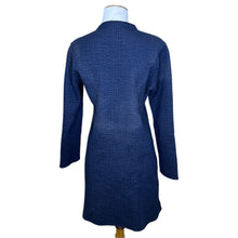 Load image into Gallery viewer, Reversable Red Patterned Quilted Jacket, 1970s, 38” Bust