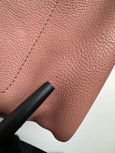 Load image into Gallery viewer, Chloé Faye Leather Backpack (Krystal F.)