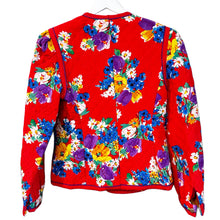 Load image into Gallery viewer, Vintage Saks Blazer (Krystal F.)
