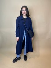 Load image into Gallery viewer, Valerie Trench Coat, 2000’s, 34” Bust