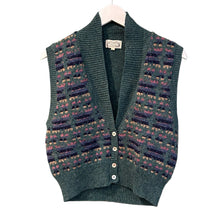 Load image into Gallery viewer, Tiani Sweater, 1970’s, 40" Bust