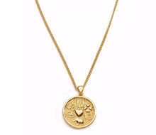 Load image into Gallery viewer, Lucky Pendant Necklace